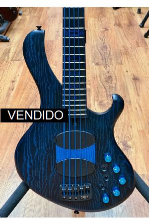 Maruszcyk Frog Omega 5a Blue Black Maruszcyk Frog Omega 5a Blue Black